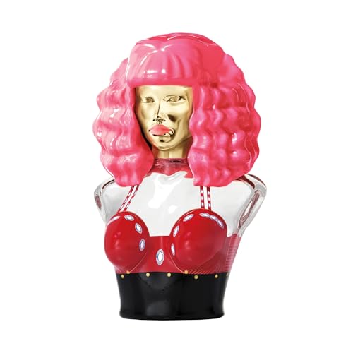 Nicki Minaj Minajesty 3.4 oz Eau de Parfum Spray