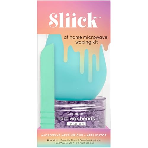 Sliick by Salon Perfect at Hom