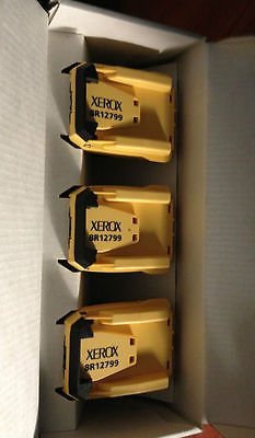 Xerox Staple Cartridges 8R12799