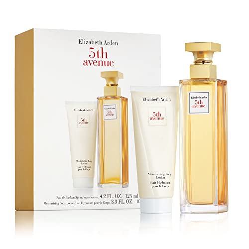 Fifth Avenue/Elizabeth Arden Set (W)