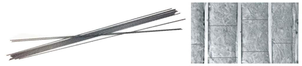 ACORN IHW24500 Insulation Wire 500-Piece