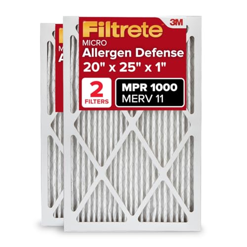 3M Filtrete Allergen Defense