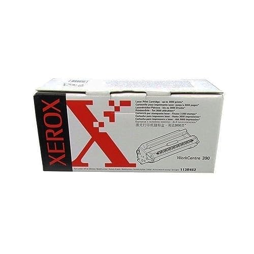 Xerox Workcenter 390