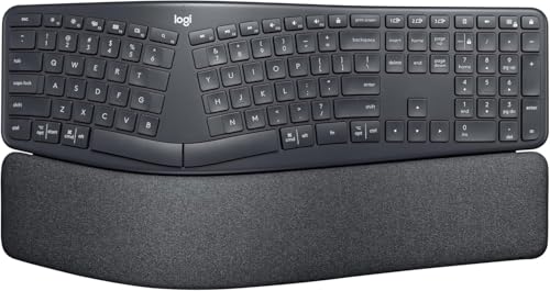 Logitech ERGO K860 Bluetooth E