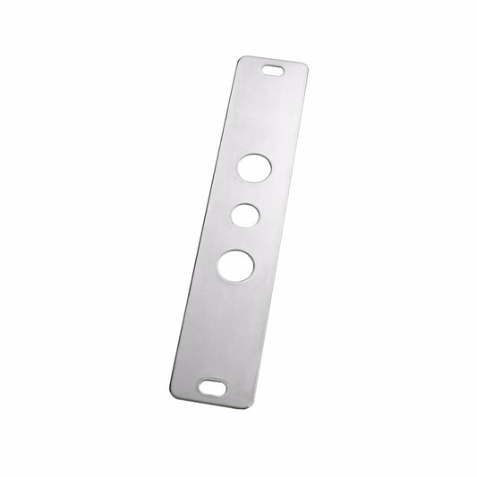 HES 9000 Spacer Kit 1/8 Plate 9000-108-630