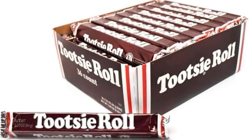 Tootsie Roll 63.8g by Tootsie Roll