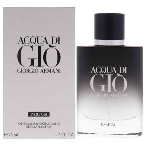 GIORGIO ARMANI ACQUA DI GIO (M