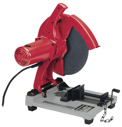 MILWAUKEE 14" ABRASIVE CUT-OFF