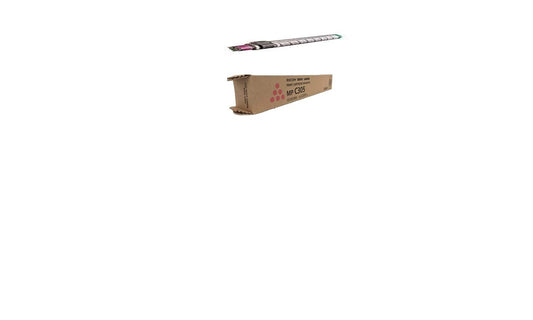 RICOH RIC842121 Toner Cartridge - Magenta