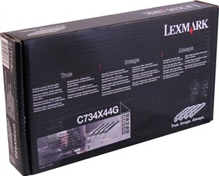 Lexmark C734X44G Imaging Drum Unit