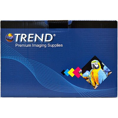 TREND Lexmark 50F1U00 Black Toner Cartridge 20K YLD