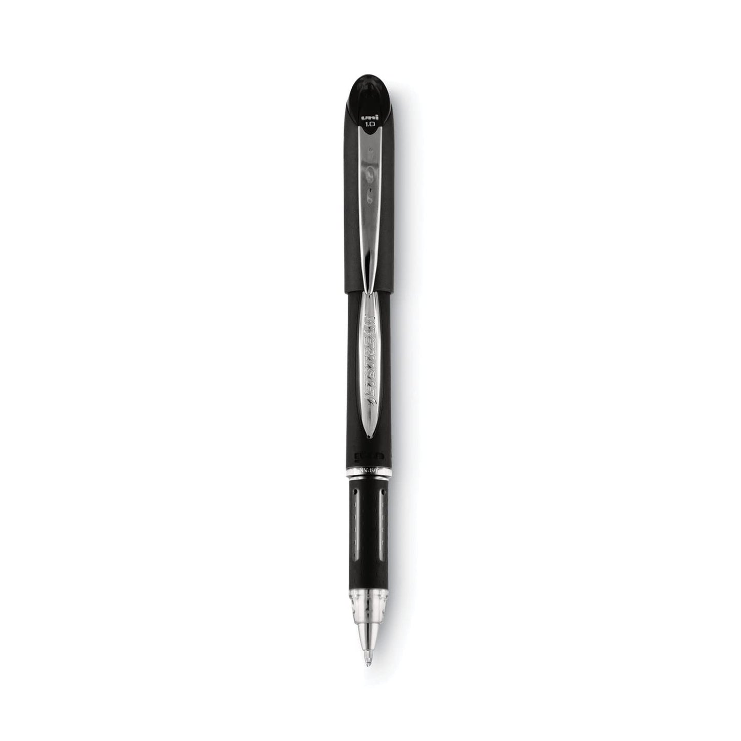 Jetstream Ballpoint Stick Pen Black Ink Bold