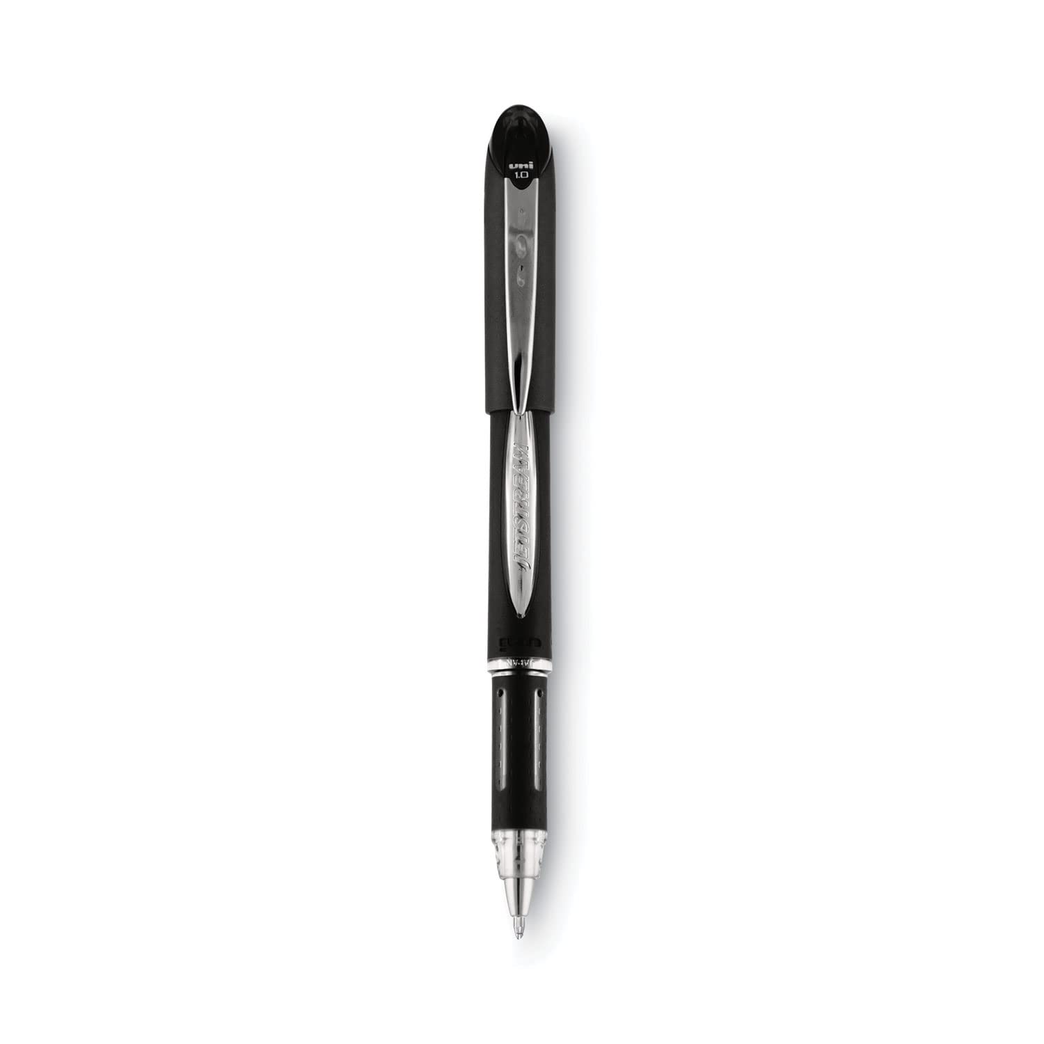 Jetstream Ballpoint Stick Pen Black Ink Bold