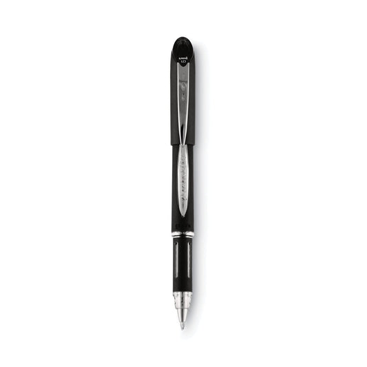Jetstream Ballpoint Stick Pen Black Ink Bold