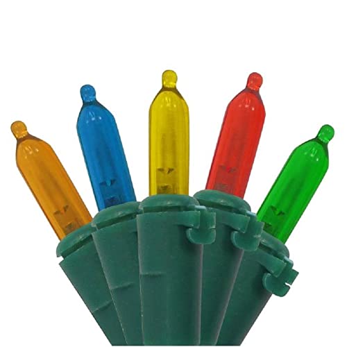 CELEBRATIONS LED Battery String Lights 50ct