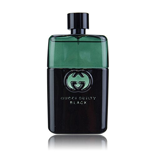 GUCCI GUILTY BLACK MEN 50ML ED
