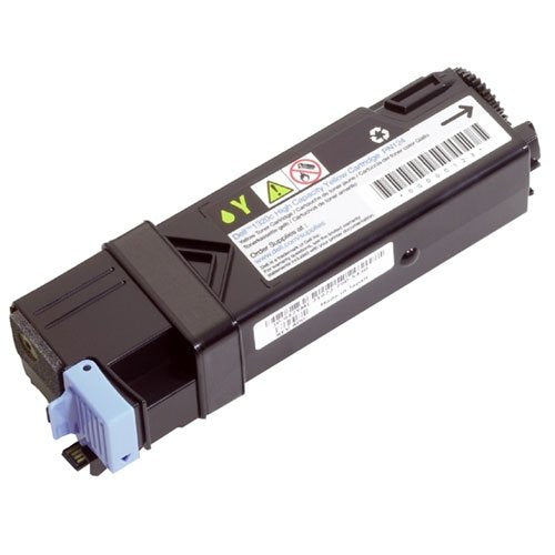 DLLP239C - 310-9063 Yellow Toner 1K Yd