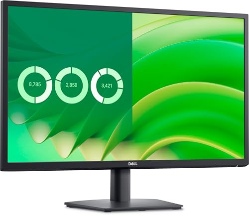 DELL PRO 27 MONITOR - E2725HM