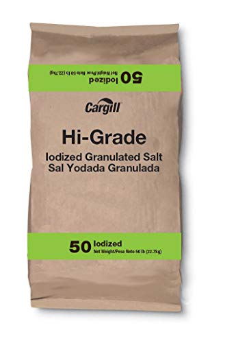 CARGILL CGS CRG CARG HI GRADE
