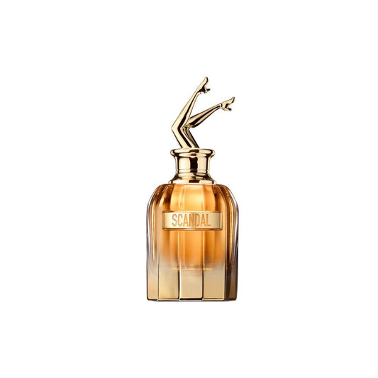 Jean Paul Gaultier Scandal Absolu Parfum Concentrate Spray for Women, 2.7 Ounce
