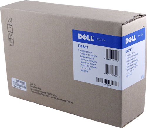 Imaging Drum Kit For 1700 1700n 1710 30000
