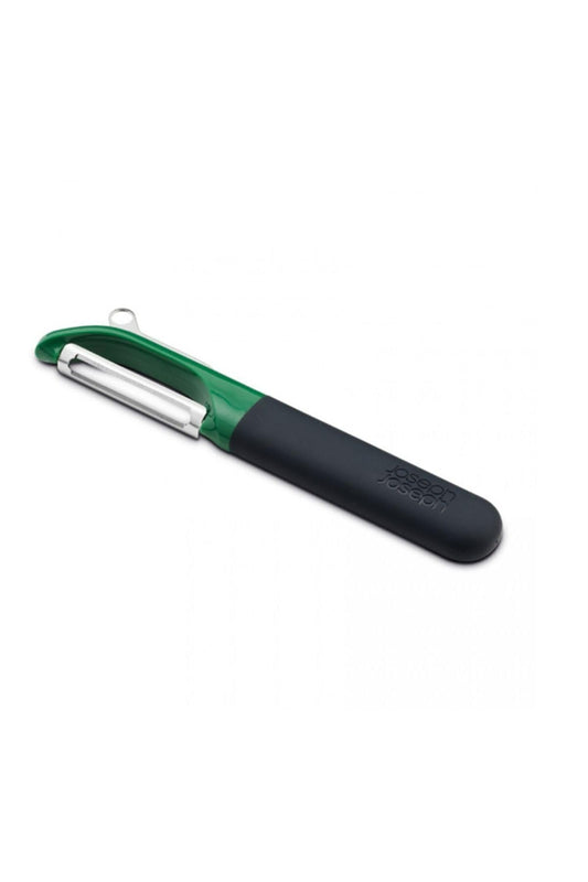 Joseph Joseph Multi Peel Peeler Green, 1 Ea