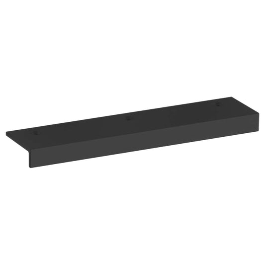 Baldwin 4621.BIN 4" Edge Cabinet Pull