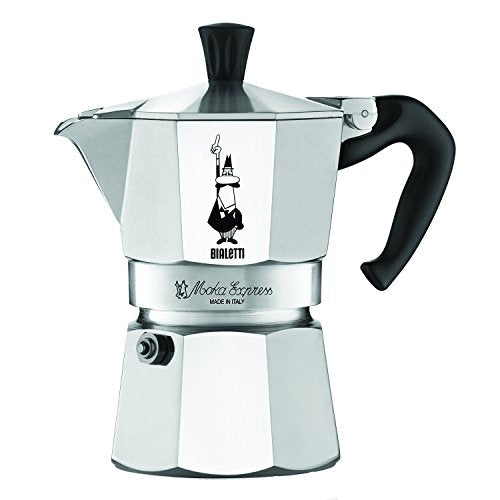 Bialetti - Moka Express Moka P