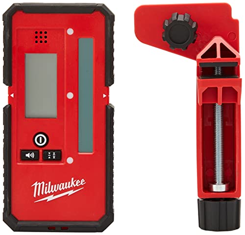 Milwaukee 165' Laser Line Dete