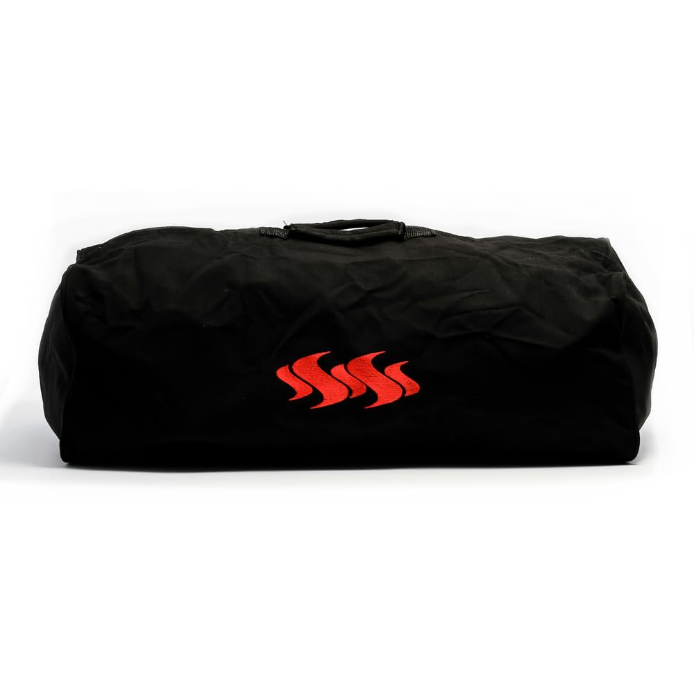 Kuuma Stow N' Go Grill Cover Tote Duffle