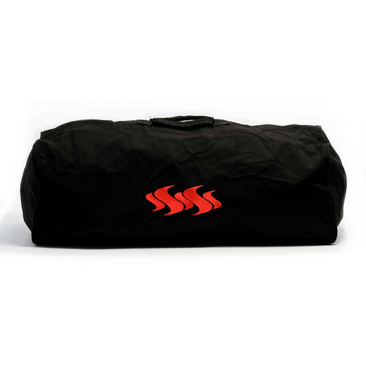 Kuuma Stow N' Go Grill Cover/Tote Duffle Style