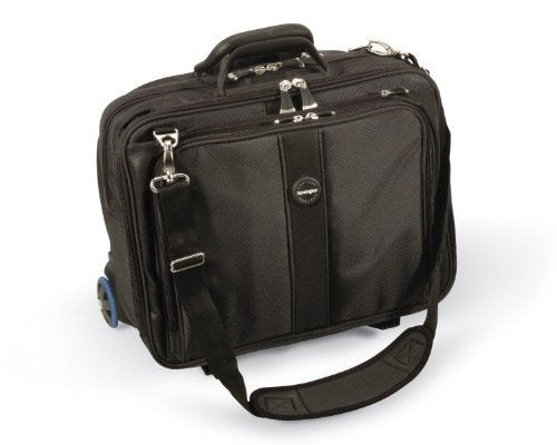 Kensington Contour Roller Laptop Case