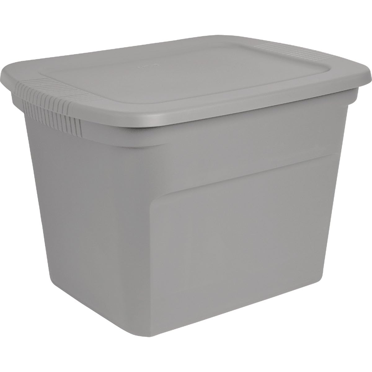 Sterilite 1731 â€“ 18 Gal. Tote