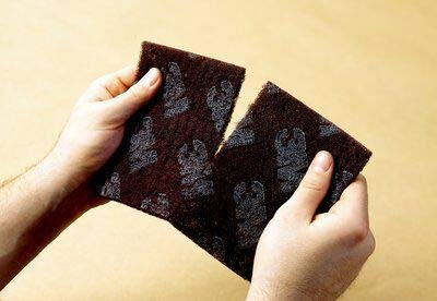 3M Scotch-Brite Clean and Finish Disc 6 in