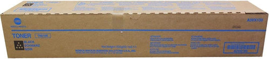 Konica Minolta C1060 TN619 Black Toner (A3VX130) - (AF1R130) TN634K