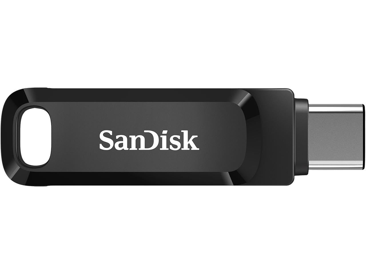 SanDisk Ultra Dual Drive Go US