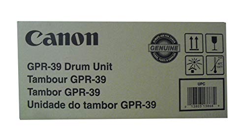 Canon GPR-39 DRUM UNIT