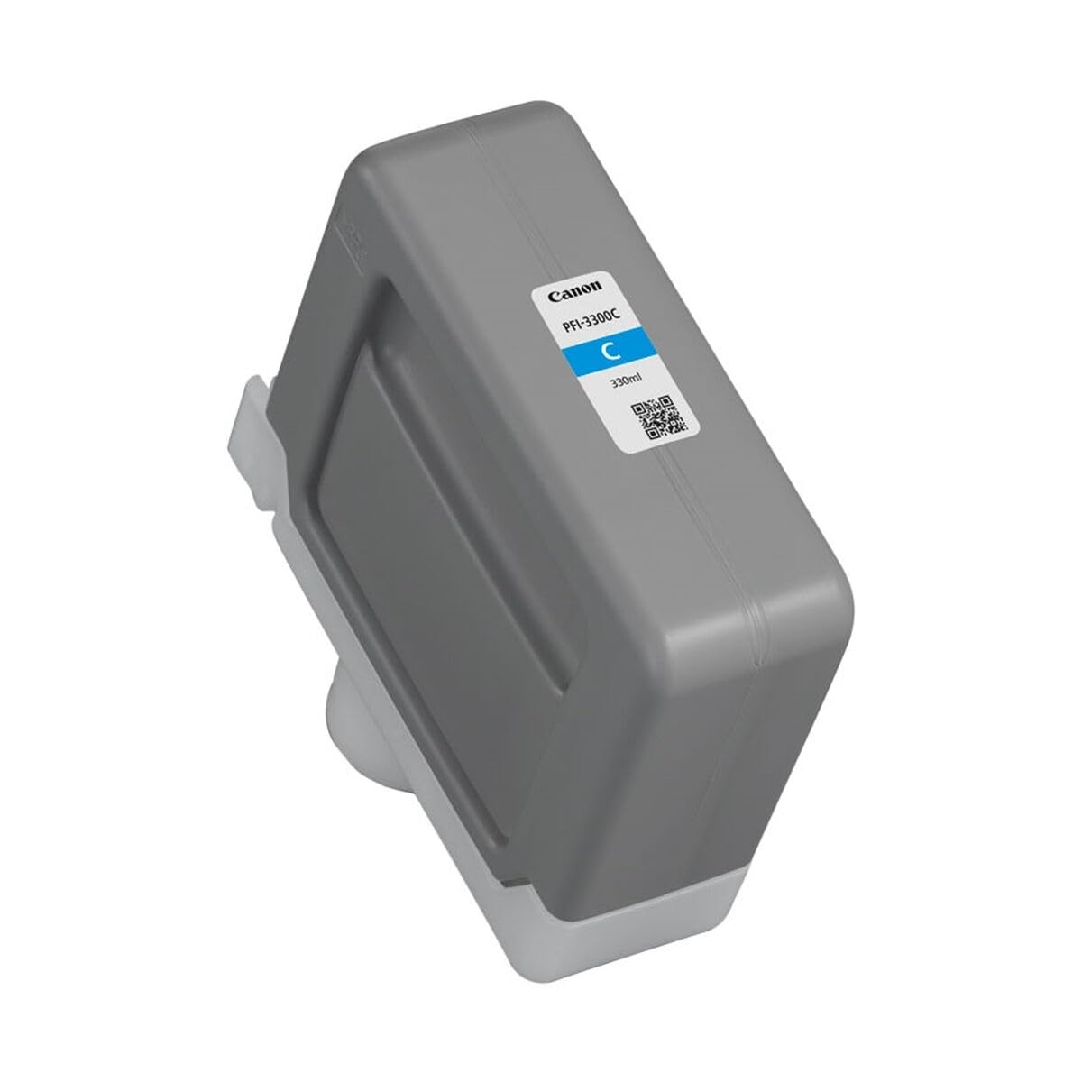Canon Original Ink Cartridge 6434C001 Cyan (1 Unit) - EAN Brand: 4549292227062