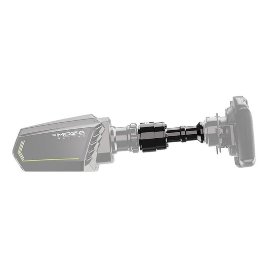 MOZA RACING AC RS054 Wheel Base Extension Rod V2