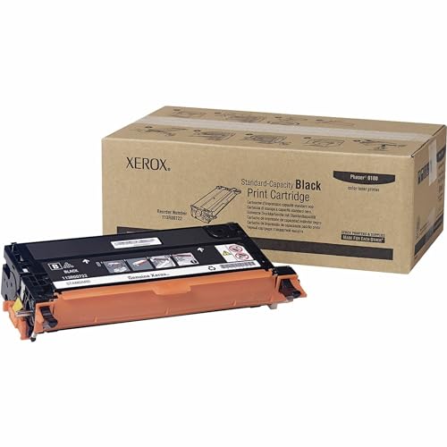 Xerox 006R01219 Black Toner Cartridge