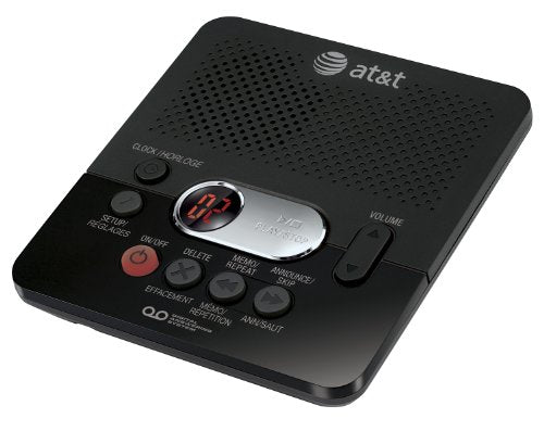 AT&T Digital Answering Machine