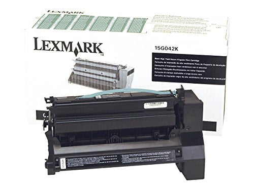 Lexmark CRTDG,C752,X752E,BK