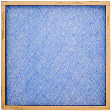 Flanders EZ Flow II Fiberglass Air Filter 16x25x1
