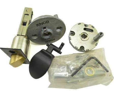 Baldwin 5399.402.G Hardware Conversion Kit