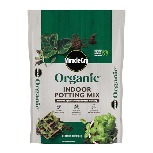 MIRACLEGRO POTTNG MX ALL PURPS