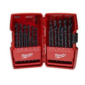 MILWAUKEE BLACK OXIDE BIT SET