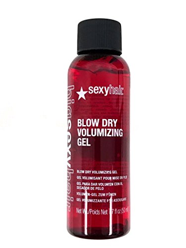 Sexy Hair Big Sexy Hair Blow D