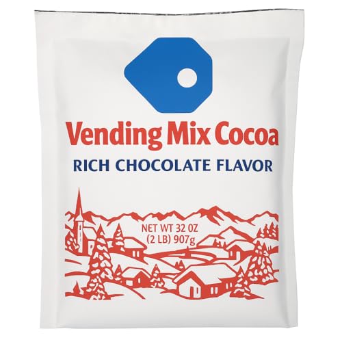 Swiss Miss Rich Chocolate Hot Cocoa Mix 2 lb