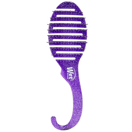 Wet Brush Shower Hair Brush De