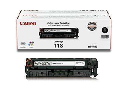 Canon CRG118MA Toner Cartridge, MF8350CDN Compatible